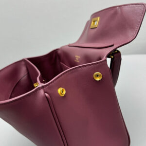 Balenciaga Rodeo Mini Handbag